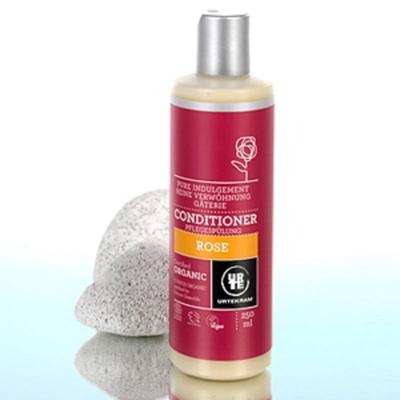 Ultecram Rose Conditioner 250ml