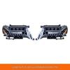 LED Projector Headlight Assembly for 2016-2021 LC200 Land Cruiser