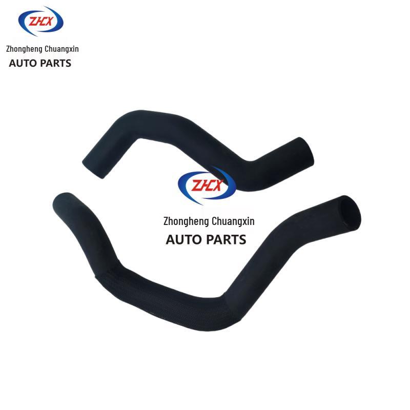 Changan UNI-V Electric Vehicle Radiator and Engine Water Pipe Set