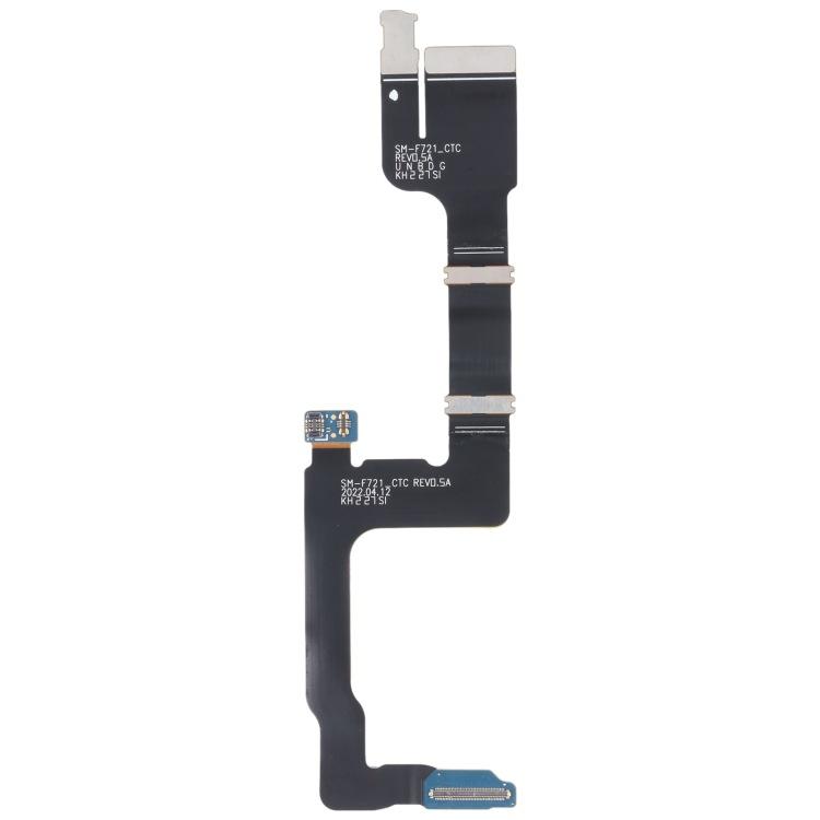 Applicable to Samsung for Galaxy Z Flip4 SM-F721 Original motherboard connection cable Default