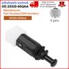 2PCS Brake Light Switch Fits Vauxhall Movano Vivaro Mitsubishi Febi 7700414988