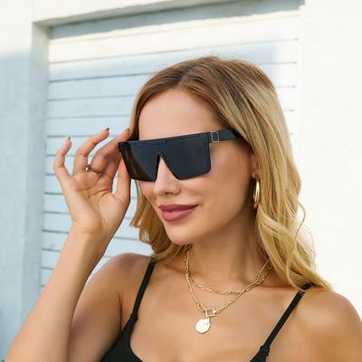 Brillen & Accessoires – Sonnenbrille