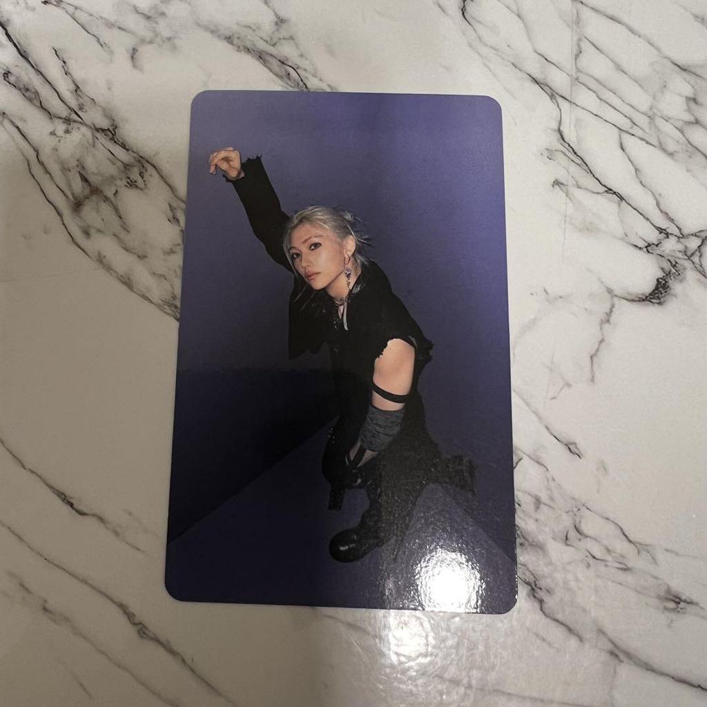 [FOLOSIT] Stray Kids GIANT Felix Set de 3 Cărți de Colecție