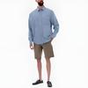 Calvin Klein Button-Down Collar Shirt Men tops J30J3265591AA