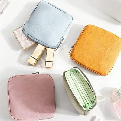 Ferramentas e acessórios – Bolsas e caixas para cosméticos