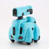 Kotobukiya Maruttoys Tamotu Sky Blue Version 1/12 Scale Plastic Model Approximately 80mm