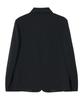 New Looky Basic Fit Jacket_Black