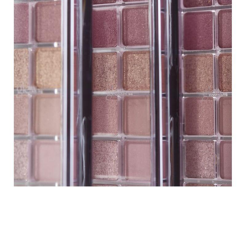 glow - Anime Eyeshadow Palette