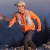 Mochila de Hidratação Colete de Caminhada Respirável com Bolsa de Água Masculino Feminino Mochila de Dia para Esportes ao Ar Livre para Corrida em Trilha Ciclismo Montanhismo