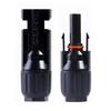 MC4 PV Solar Connector for Battery Panel Accessories