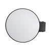 Artudatech Gas Fuel Tank Lid Door Lid Flap Cover Cap 6R0809857 For VW Polo 2011- Car Accessories