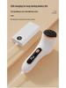 High-Power Electric Foot File & Callus Remover