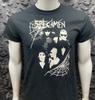 Specimen T-Shirt Gothic Deathrock Goth Post Punk Batcave Club Merch Unisex Unisex T-Shirt