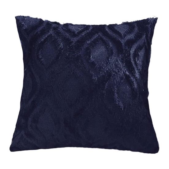 Sofa Pillowcase Durable Comfortable Touch Wear-resistant Pillow Cover Beautiful Pattern Pillow Cushion Pillow Cushion Bedroom Decor