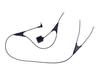 Gn audio jabra link ehs for alcatel 80x9s phones noir noir Noir