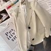 2024 Spring/Autumn Women's High-Class Casual Suit Jacket, Petite Size
