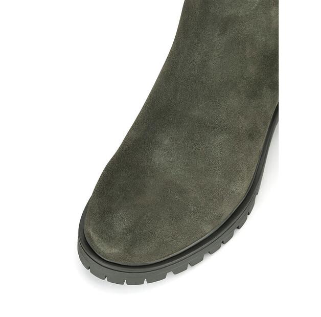 Ankle Boots Lasocki CEO-WI16-D-466-02 Green