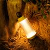 Camping Lantern Rechargeable Tent Light Portable LED Hanging Lamp Emergencies Light Outdoor Home Night Light Easy to Use