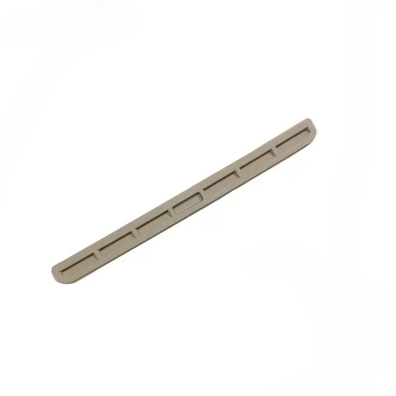Suitable for Lavida Polo sunroof cover handles black grey beige Lavida Polo beige