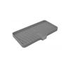The New Silicone Soap Box, Japanese-style Bathroom Soap Rack, Multifunctional Drain Pad Rack, Punch-free Soap Tray