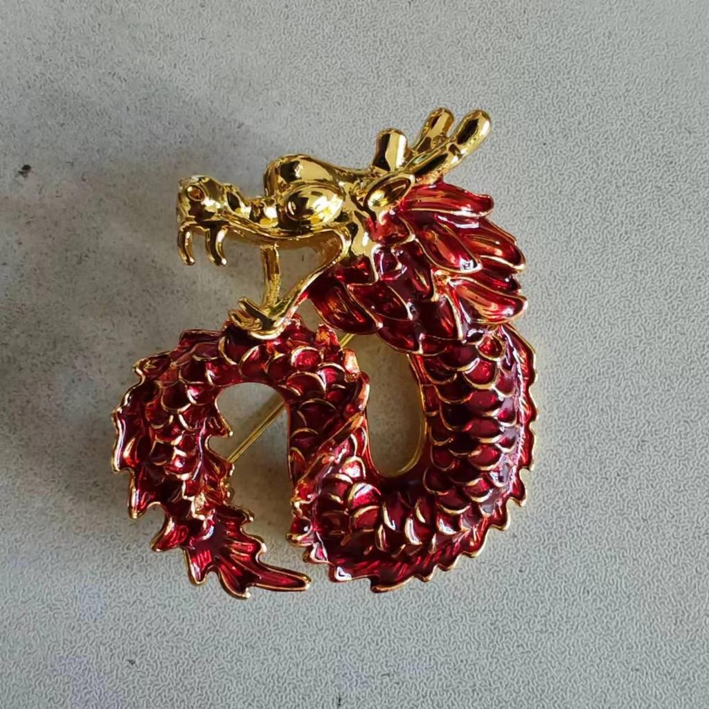 High-End Korean Alloy Scarf Buckle with Diamond, Pearl, and Brooch Pin Accessories