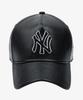 New Era 940Af Synthetic Leather Neyyan Blk