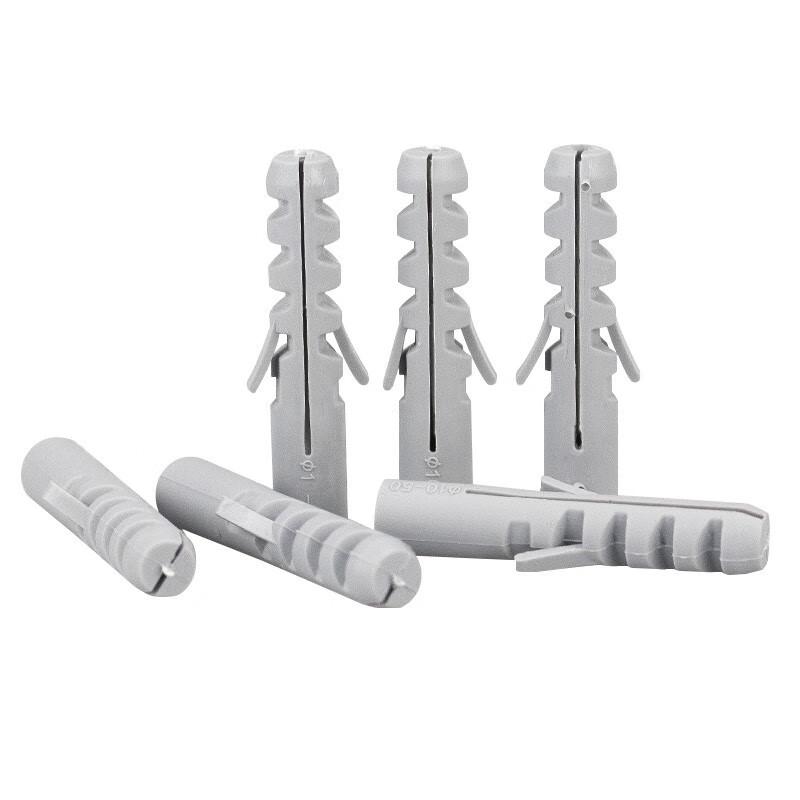 Haisidike HKC-228 Shark Head Plastic Expansion Anchor