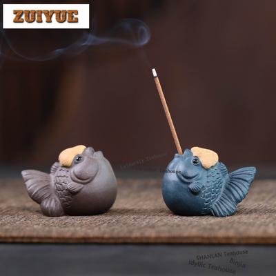 Ev Dekoru – Tütsü ve Tütsü Kapları