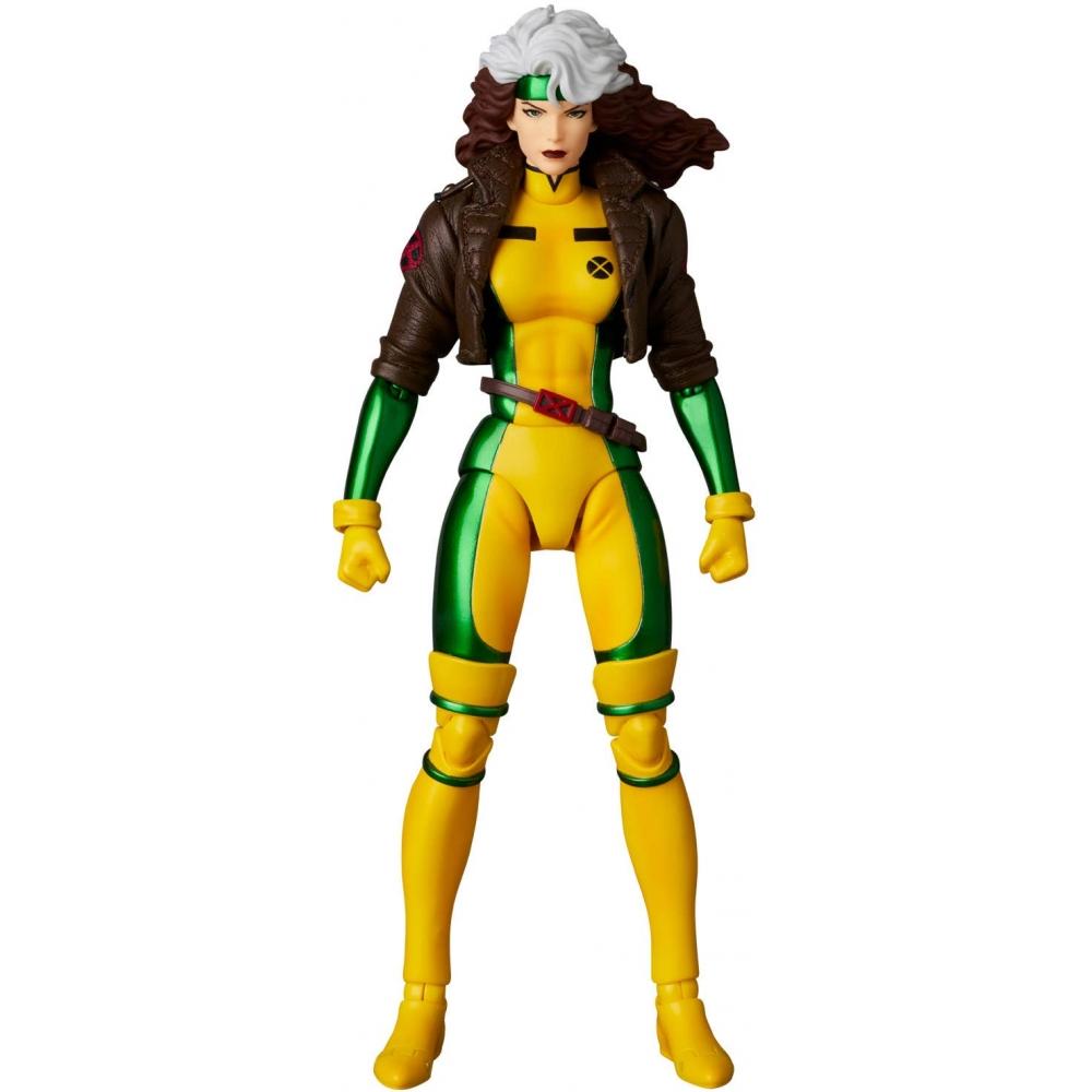 Marvel Mafex Rogue  Comic Ver. 