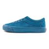 Vans Bold Ni Durable Low-Top Skate Shoes Unisex Sneakers Blue VN0A3WLPCNQ
