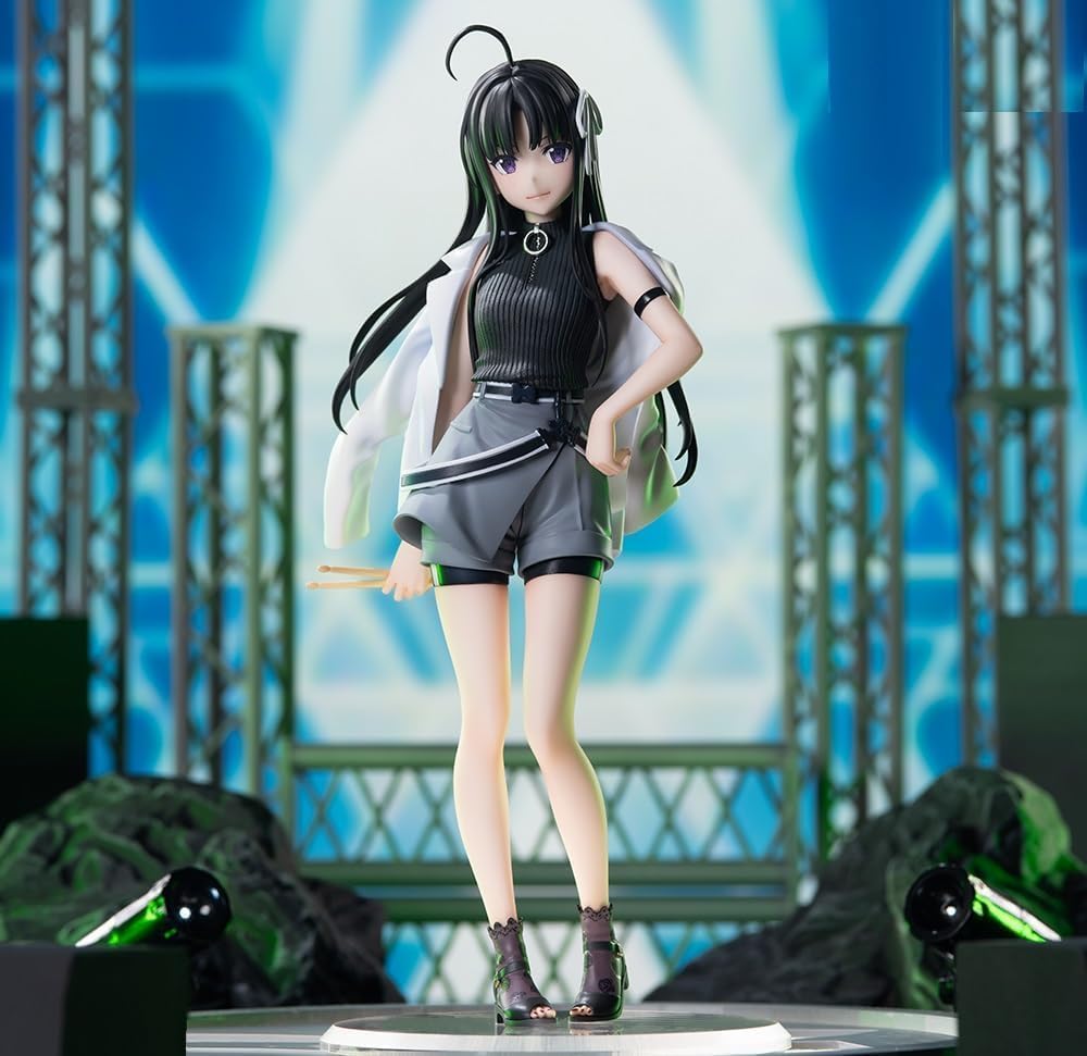 Официальная фигурка Girls Band Cry XStellar Subaru Yasuwa