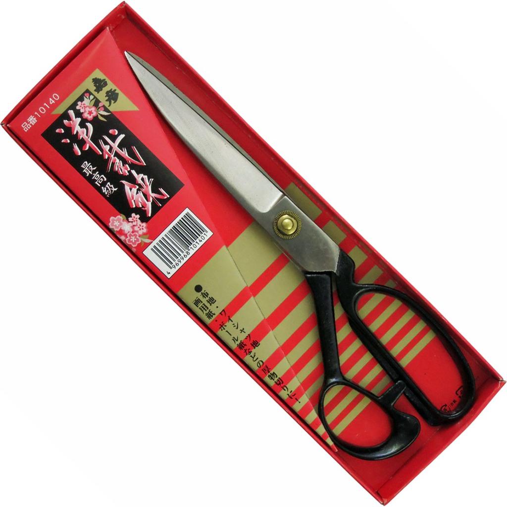 KONYO Yoshihiko Dressmaking Scissors 240mm