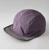 1Pc Fashion Color Block Reversible Baseball Cap Men Women Summer Thin Quick Dry Sun Hat Breathable Casual Sun Camping Runing Cap
