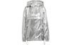adidas Originals Jackets Unisex Silver Hooded Moderate Other HN5854