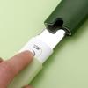 Zhishi Portable Peeler Fruit Knife