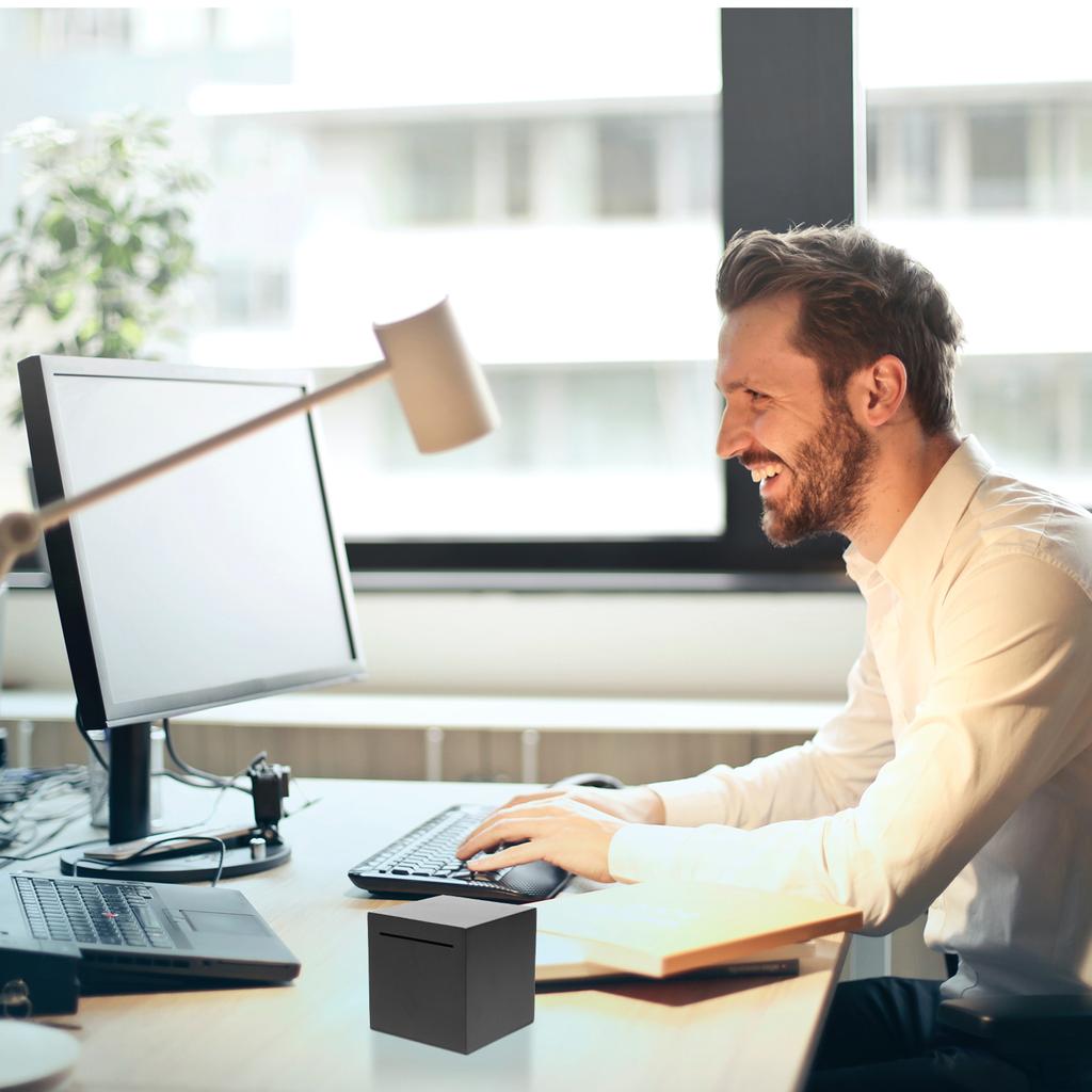 Pokladnička pro dospělé Nerezová ocel Krabička na spoření peněz Nerozbitná Kovová nádoba na mince Banka Dekorativní Malá pokladnička Skutečné peníze