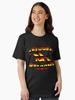 Crysis Refugees Welcome Germany Flag Colors Essential T-Shirt