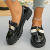 Střevíce – Dámské loafers