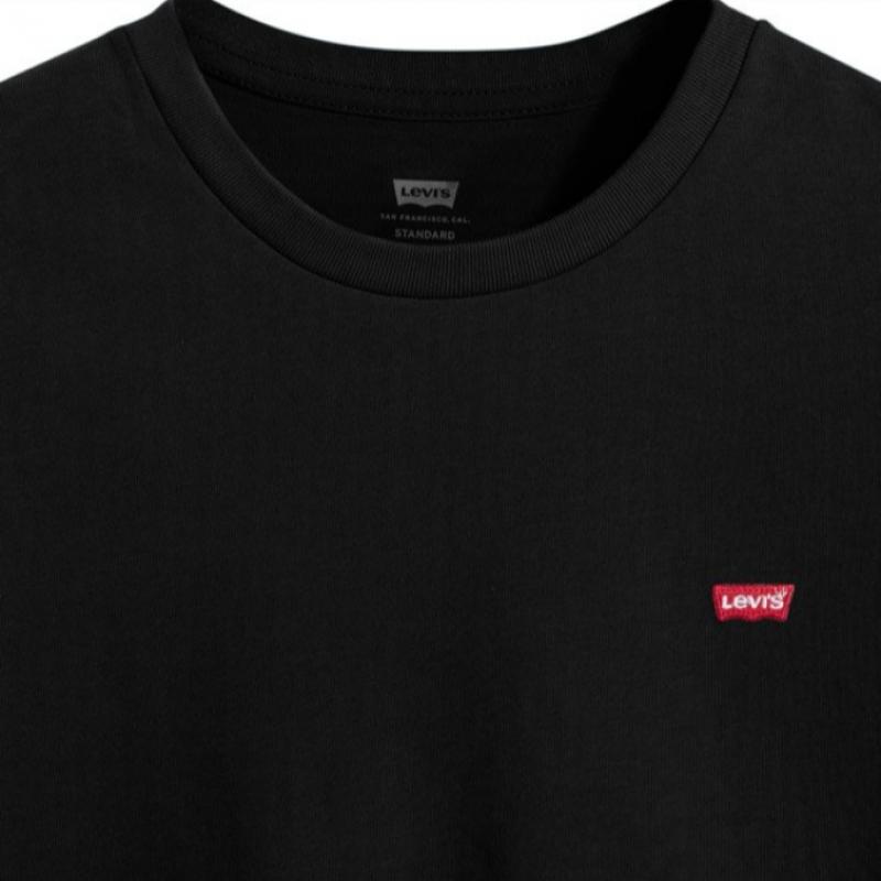 Levi S uniSex Small Logo T ShirT 566050009