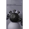 1PC Finger Grip Eagle Claw Finger Power Ball Hand Exercise Unzip Press Exercise Grip Ball Fitness Spring