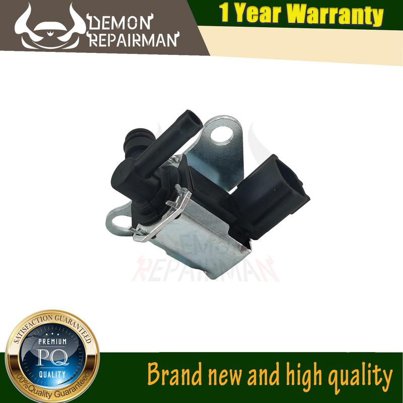 14930-EN20A K5T46695 14930-EN200 Клапан управления продувкой адсорбера для NISSAN CUBE MICRA III DUALIS I NV200 MARCH X-TRAIL 1.6L