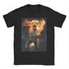 Vijay Thalapathy Jana Nayagan Movie T Shirts Men Womens Cotton Casual TShirts Round Neck  Tees Short Sleeve Tops Unique