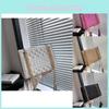 Trendy Chic Women's Crossbody Bag Stylish Quilted Chain Shoulder Purse For Daily Use