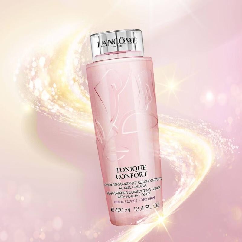 Lancôme Tonique Confort Hydrating Toner