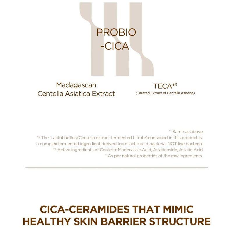 SKIN 1004 - Madagascar Centella Probio-Cica Intensive Ampoule Mini