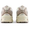 New Balance 530 Blanco Caqui Claro - MR530HX
