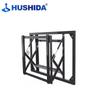 HUSHIDA Universal Fixed Wall Mount for Splicing Large Flat Panels