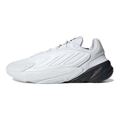 Ozelia White Black Unisex Sneakers Cloud-White Core-Black GZ4298