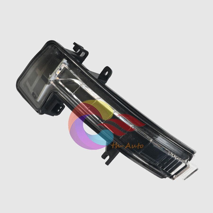 Driver Side LED Rearview Mirror Signal Light For Cadillac CT5 CT6 ATS Couper