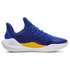 Under Armour Curry 11 Dub Nation Sneakers 3026615-100